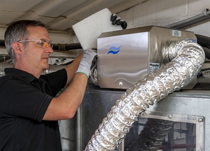 Dehumidifiers - A Contractors' Guide