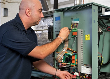 Importance of expert commissioning