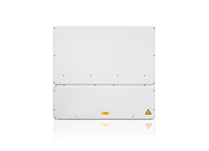 Condair DC 50-200R rear wall mounted dehumidifier