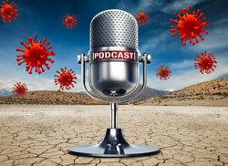 Humidity and health podcast