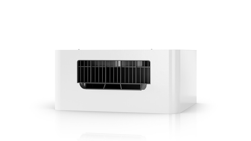 Condair Blower Pack for steam distribution